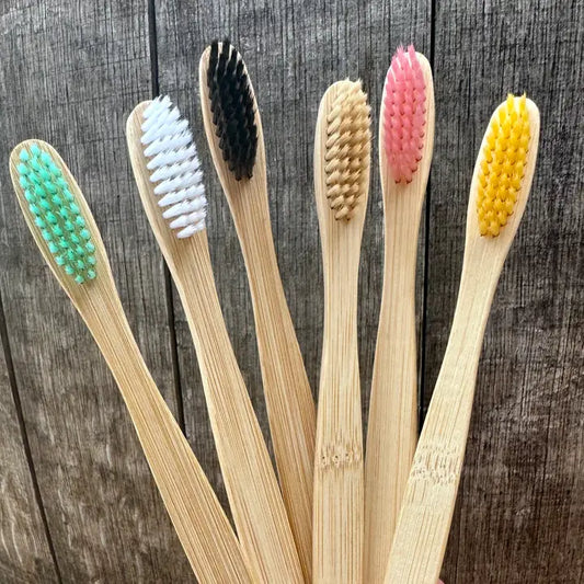 Marwancg- Cordoba Farms - Wholesale Pet Grooming Set - Dog - Bamboo Toothbrush Cordoba Farms - Wholesale Pet Grooming Set - Dog - Bamboo Toothbrush Bamboo Toothbrush